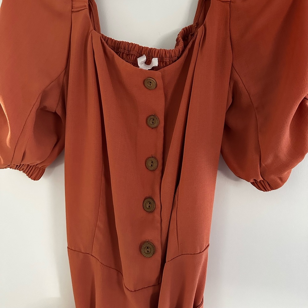 LC dress
